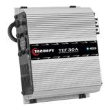 Fonte Automotiva Taramps Tef30 30 Amperes 12V Bivolt
