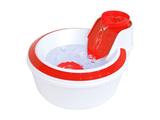 Fonte Bebedouro Automático Petlon Vermelho
