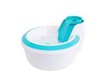 Fonte Bebedouro Cães Gatos 2L Petlon Filtro Verde Tiffany 220v - Pelon