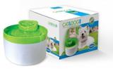 Fonte Bebedouro Cat Dog 110v - Chalesco