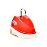 Fonte Bebedouro para Gatos Água Corrente Vermelho 220V Truqys Pet 1800VM