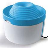 Fonte Bebedouro Pet Injet Puripet 2 Litros - Azul 220V