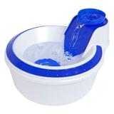 Fonte Bebedouro Petlon Azul - 220V
