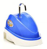 Fonte Bebedouro Truqys 2 Litros Automático Bivolt Cor Azul
