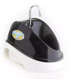 Fonte Bebedouro Truqys 2 Litros Automático Bivolt Cor Preto