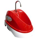 Fonte Bebedouro Truqys para Cães e Gatos 110v