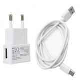 Fonte Carregador 10w 2a Com Cabo Usb 2 Metros - Avanço
