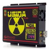 Fonte carregador automotiva usina 40a plus+ 600w automatica bivolt
