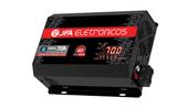 Fonte carregador de bateria jfa 70a sci