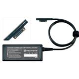 Fonte Carregador Mais Mania p Microsoft Surface 15V 2.58A 40W