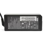 Fonte carregador notebook lenovo g400 20v 3.25a - 65w - plug retangular - Dx