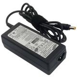 Fonte Carregador Notebook Samsung R440 Rv410 Rv411 Rv415 Rv420 19v 3.16