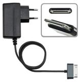 Fonte Carregador Tablet 5V 2A p/ Samsung Galaxy - Star open
