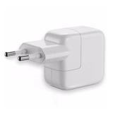 Fonte Carregador Tomada USB Power Adapter 10W para iPhone e Ipad - Hmaston