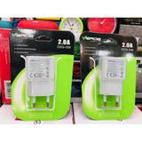 Fonte Carregador Usb 2.0a Plus - Bcs