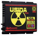Fonte Carregador Usina Battery Meter 40A Bivolt Smart Cooler
