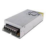 Fonte Chaveada 12V 20A 240W Entrada Bivolt 110V 220V Metálica Som Automotivo - Ultra