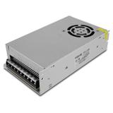 Fonte Chaveada 12V 30A 360W Entrada Bivolt 110V 220V Metálica Som Automotivo - Ultra