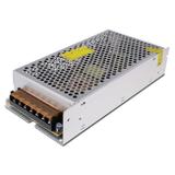 Fonte Chaveada Colmeia 12V 15A 180W Entrada Bivolt 110V 220V Metálica Som Automotivo - Ultra