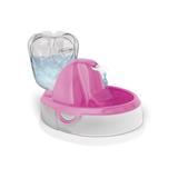 Fonte de água para Gatos e Cães Bebedouro Automático Purificador de Água Plast Pet