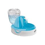 Fonte Light Plast Pet para Gatos Azul - 127v - Azul Tiffany - 110/220