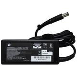 Fonte Note Hp Original Pa-1650-32hi 19,5v 3,33a PRETO