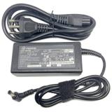 Fonte Notebook Positivo 19v 3.42a n193 Cce Sti Carregador Asus Acer Itautec Lenovo Bivolt - Wlxy