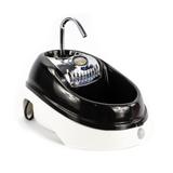 Fonte Truqys Volcano Bivolt Preta