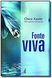 Fonte viva (bolso) - Feb