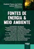 Fontes de Energia Meio Ambiente - Juruá