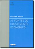 Fontes do Crescimento Econômico, As - Unicamp