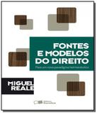 Fontes modelos do direito al did - Saraiva