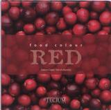 Food Colour Red - Tectum uk