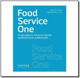 Food service one - Ser mais