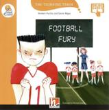 Football fury - Helbling languages
