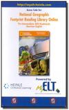Footprint reading library - level 1 800 a2 - onlih - National geographic learning