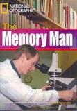 Footprint Reading Library - Level 2 1000 A2 - The Memory Man - American English