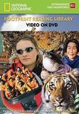 Footprint Reading Library - Level 3 1300 B1 - DVD - American and British English