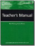 Footprint Reading Library - Level 4 1600 B1 - Teachers Book American English - Cengage