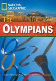Footprint Reading Library - Level 4 1600 B1 - The Olympians - American English