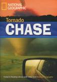 Footprint Reading Library - Level 5 1900 B2 - Tornado Chase - American English + Multirom