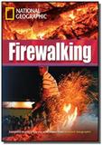 Footprint Reading Library - Level 8 3000 C1 - Firewalking - American English - Cengage