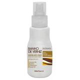 For Beauty Banho de Verniz Serúm Anti-Frizz 100ml