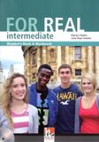 For real intermediate sb/wb with cd-rom - 1st ed - Helbling languages