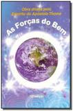 FORcAS DO BEM (AS) - Editora 33