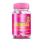 Forever hair crescimento capilar tratamento 30 capsulas - Forever liss