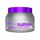 Forever Liss Banho de Pérola 240g