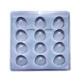 Forma Acetato Bombom Cereja - Festabox