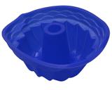 Forma Alta De Pudim Em Silicone Jolly - 0