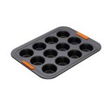 Forma antiaderente para cupcake Le Creuset 30 x 40 cm - 3030809
